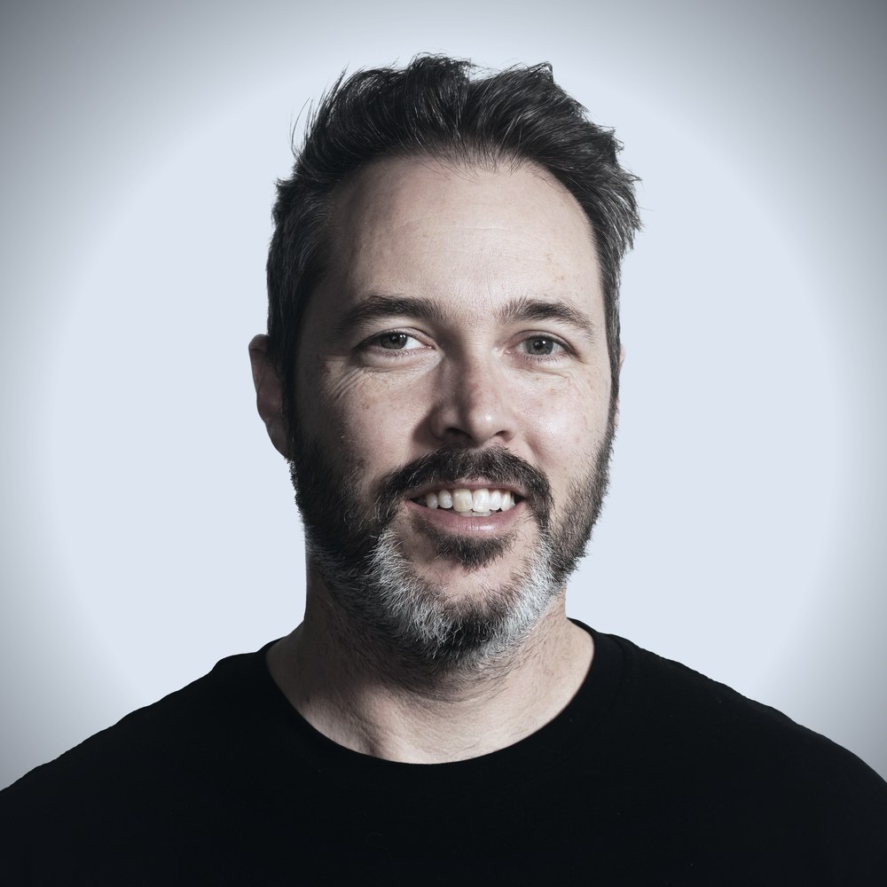 Tim Pearce, founder of Reframe